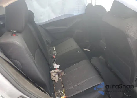 2023 Subaru Crosstrek из США, поврежденный, VIN JF2GTABC3P8260845